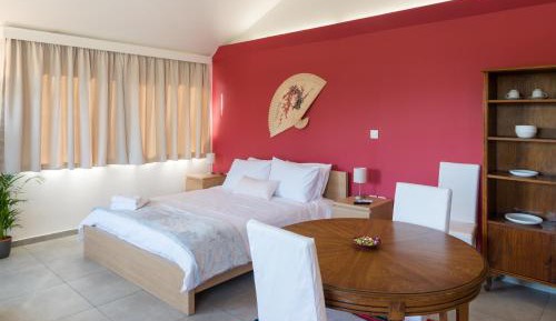 Standard Apartment