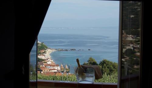 Double Room with Sea View