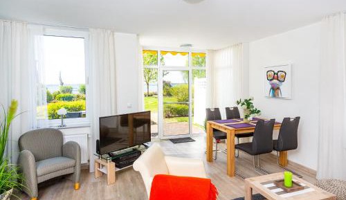 Apartment - Ground Floor