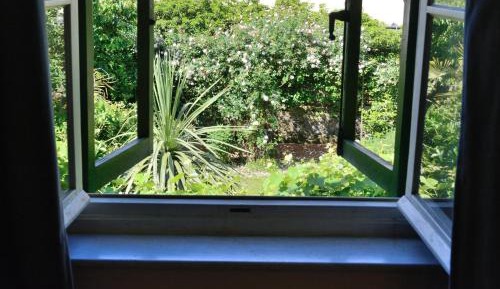 Deluxe Double Room with Bath