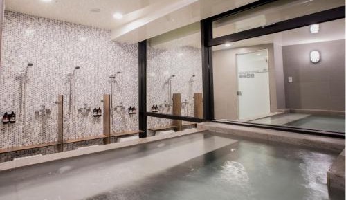 Female Environmental-Friendly Single Room