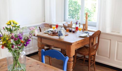 King Room with Garden View