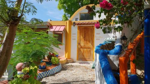 Beachfront Deluxe House