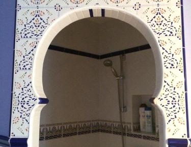 Double Room (2 Adults)