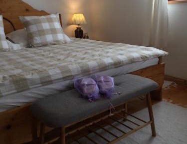 Three-Bedroom Chalet