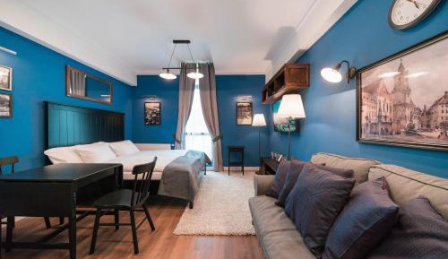 Studio Modern