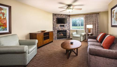 One-Bedroom Suite