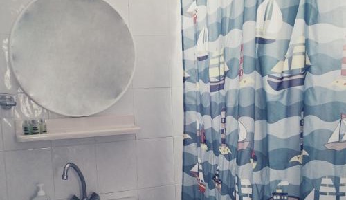 Aegean Sea View Double-Room