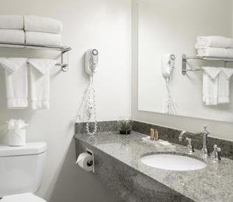 Deluxe Queen Room with Two Queen Beds