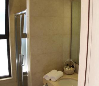 Deluxe Double or Twin Room with Pool View