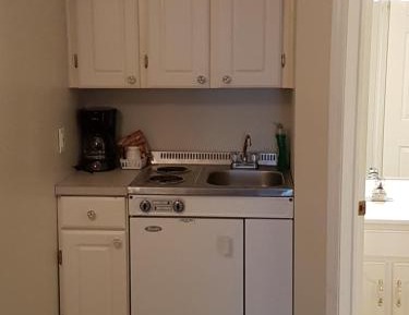 Family Double Room