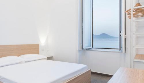 Double Room with Sea View