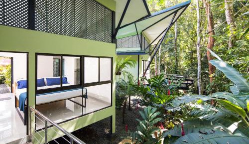 One-Bedroom Bungalow