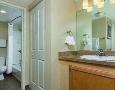 One-Bedroom Suite