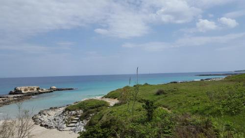 Villa with Sea View