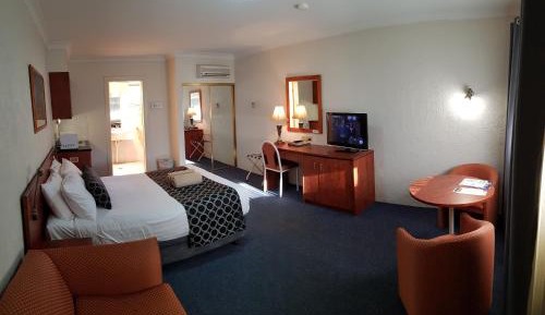 Executive Suite