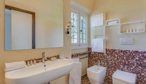 Triple Room - Deluxe Annex