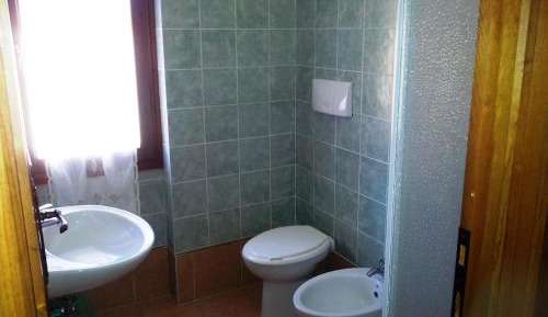 Quadruple Room with Garden View