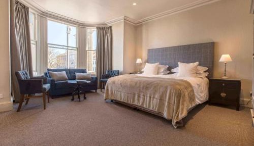 Superior Double or Twin Room