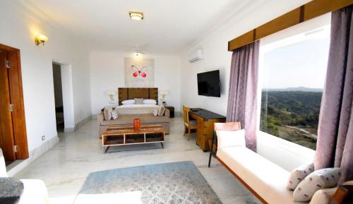 Plunge Pool Suite