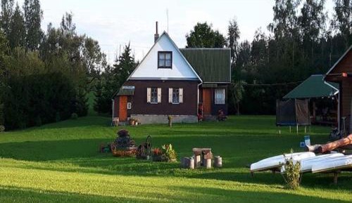 Family Bungalow