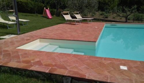 Double Room with Park View