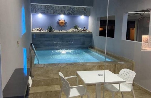 Magueyes Hotel | Budget-Friendly Stay at Motel Nuevo Mejico