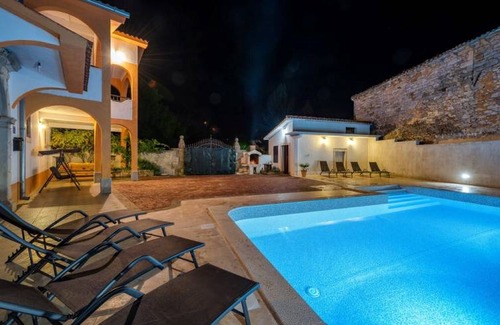 Skropeti House | 8+0 Persons, 127 m², 4 bedrooms