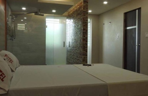 Magueyes Hotel | Budget-Friendly Stay at Motel Nuevo Mejico