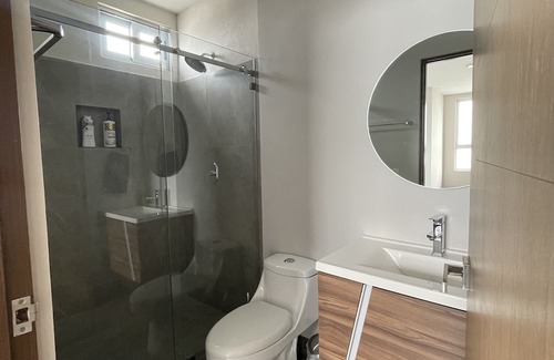 Monterrey Apartment | Convenient Stay Near Fundidora and Arena Monterrey
