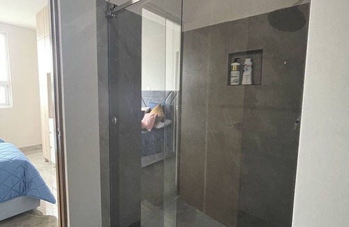 Monterrey Apartment | Convenient Stay Near Fundidora and Arena Monterrey
