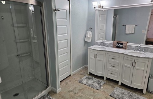 Bozeman House | Pet and Child-Friendly 3 Bedroom Home Near Parks & Pond