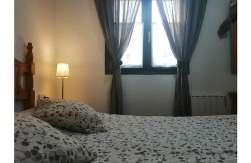Pla de l'Ermita Apartment | Apartment Besiberri 5
