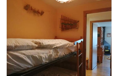 Pla de l'Ermita Apartment | Apartment Besiberri 5