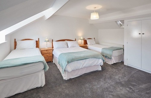 Sewerby House | Experience Oceanfront Bliss at Host & Stay | Low Barn Cottage