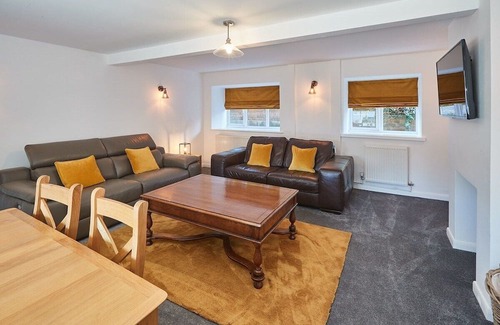 Sewerby House | Experience Oceanfront Bliss at Host & Stay | Low Barn Cottage