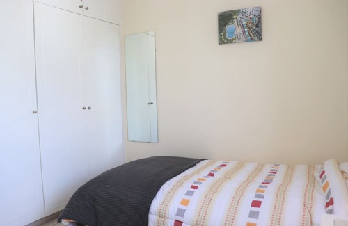 Peyia Town House | Poolside Retreat with Garden Access near Sandy Beach