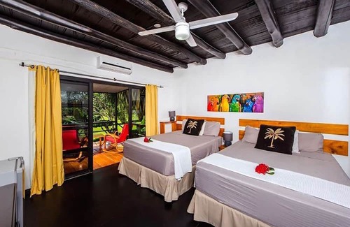 Huacas Villa | Hacienda JJ Beach Area. Spacious and familiar