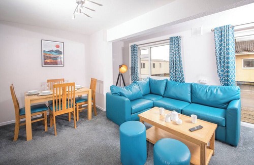 Burnham-on-Sea House | 2 bedroom accommodation in Burnham-on-Sea