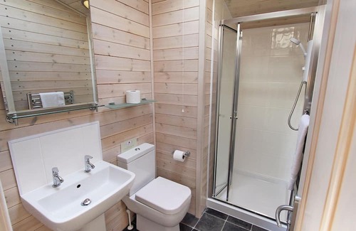 Alford Cabin | Cozy Lodge with Spa, Kitchen & Hot Tub for Your Getaway