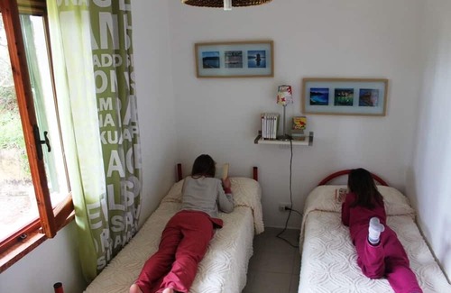 Saline Sadun Villa | Serene Vacation Home by the Sea in Giannella, Orbetello