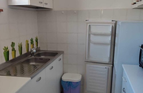 Saline Sadun Villa | Serene Vacation Home by the Sea in Giannella, Orbetello