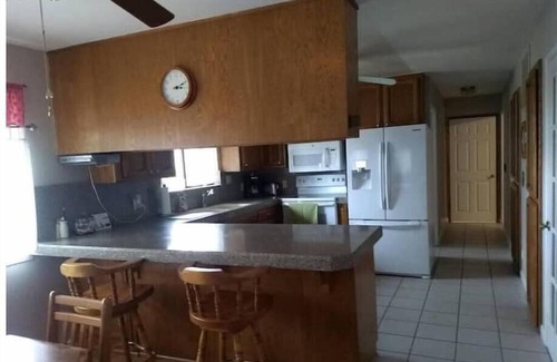 Los Molinos House | The Orchard House