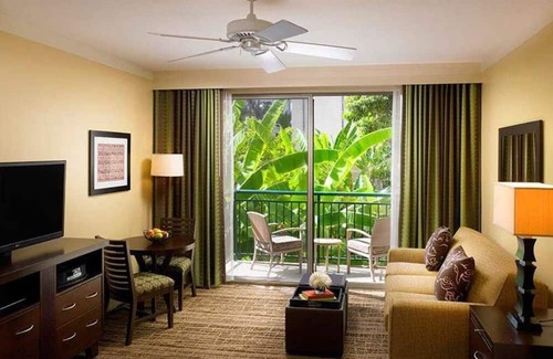 Kaanapali Apartment | Discover the Westin Ka'anapali Ocean Front Premium Villa