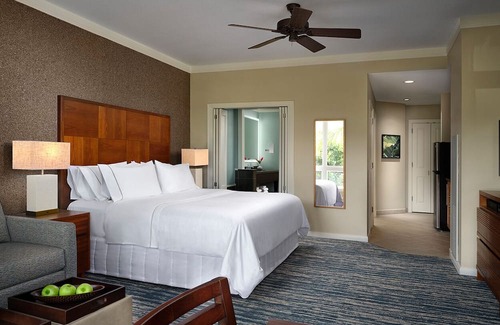 Kaanapali Apartment | Discover the Westin Ka'anapali Ocean Front Premium Villa