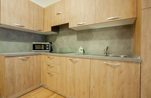 Gressoney-Saint-Jean Apartment | Residence in Gressoney-saint-jean with 1 bedrooms sleeps 3