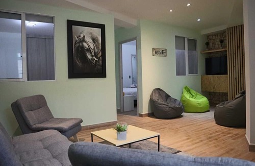 Pereira Apartment | Cozy Retreat with Spa, Hot Tub & Family-Friendly Amenities