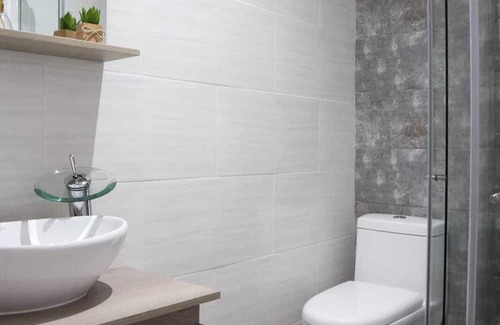 Pereira Apartment | Cozy Retreat with Spa, Hot Tub & Family-Friendly Amenities