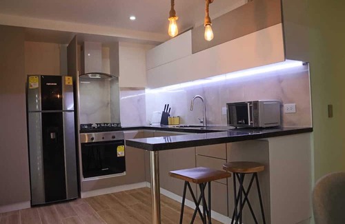 Pereira Apartment | Cozy Retreat with Spa, Hot Tub & Family-Friendly Amenities