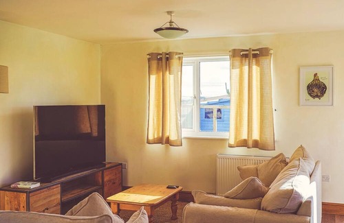 Eastriggs Cottage | 2 bedroom accommodation in Eastriggs
